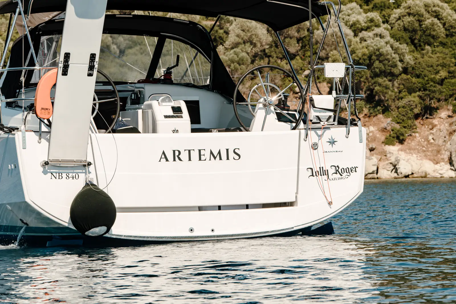 Artemis, Foto 4