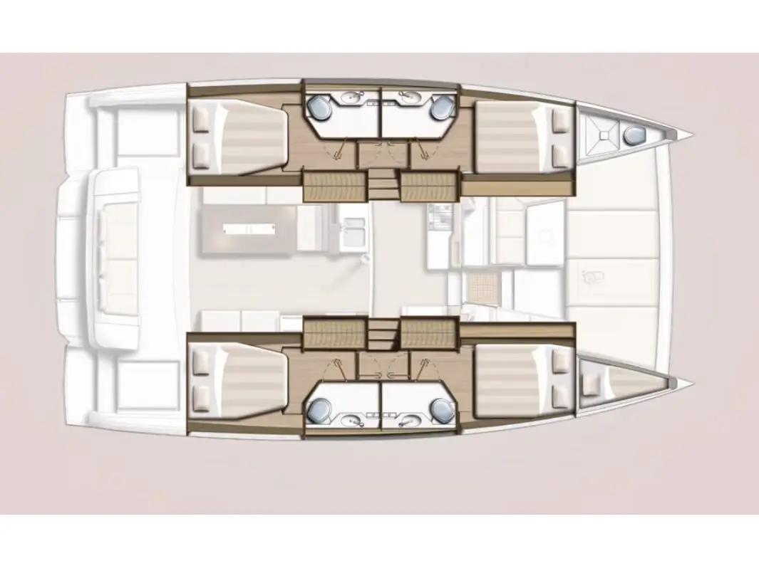 First Spark, Plan image