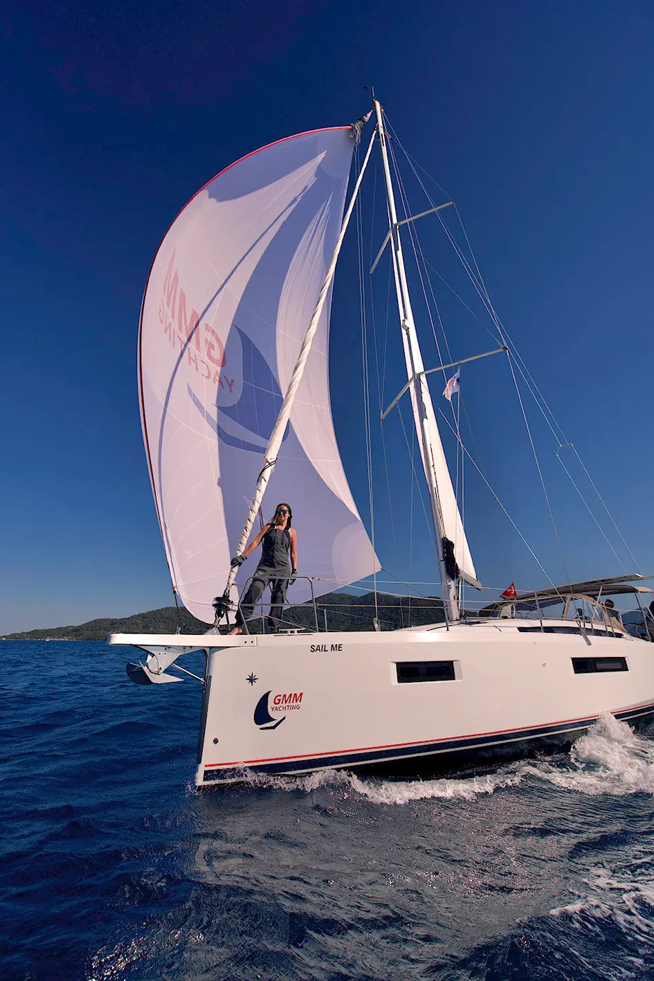 Sail Me, Foto 14