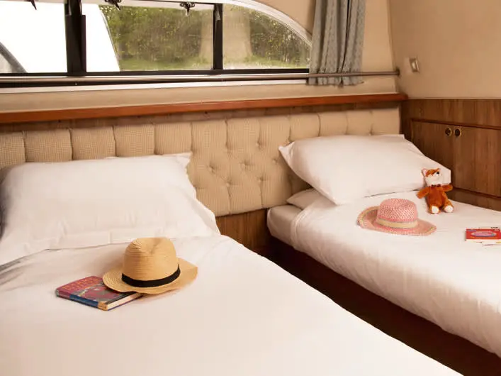 Clipper - Comfort 24, Foto 5