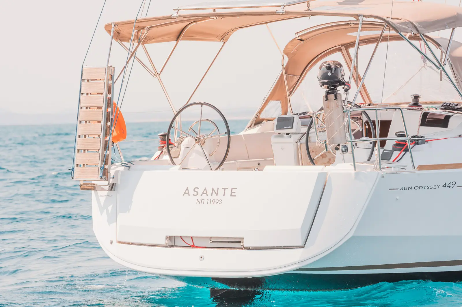 Asante, Foto 31