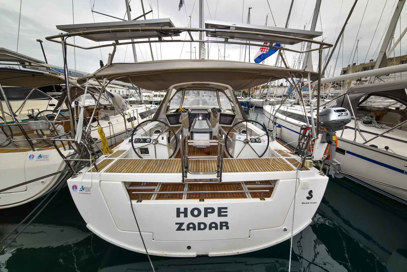 Hope , Foto 5