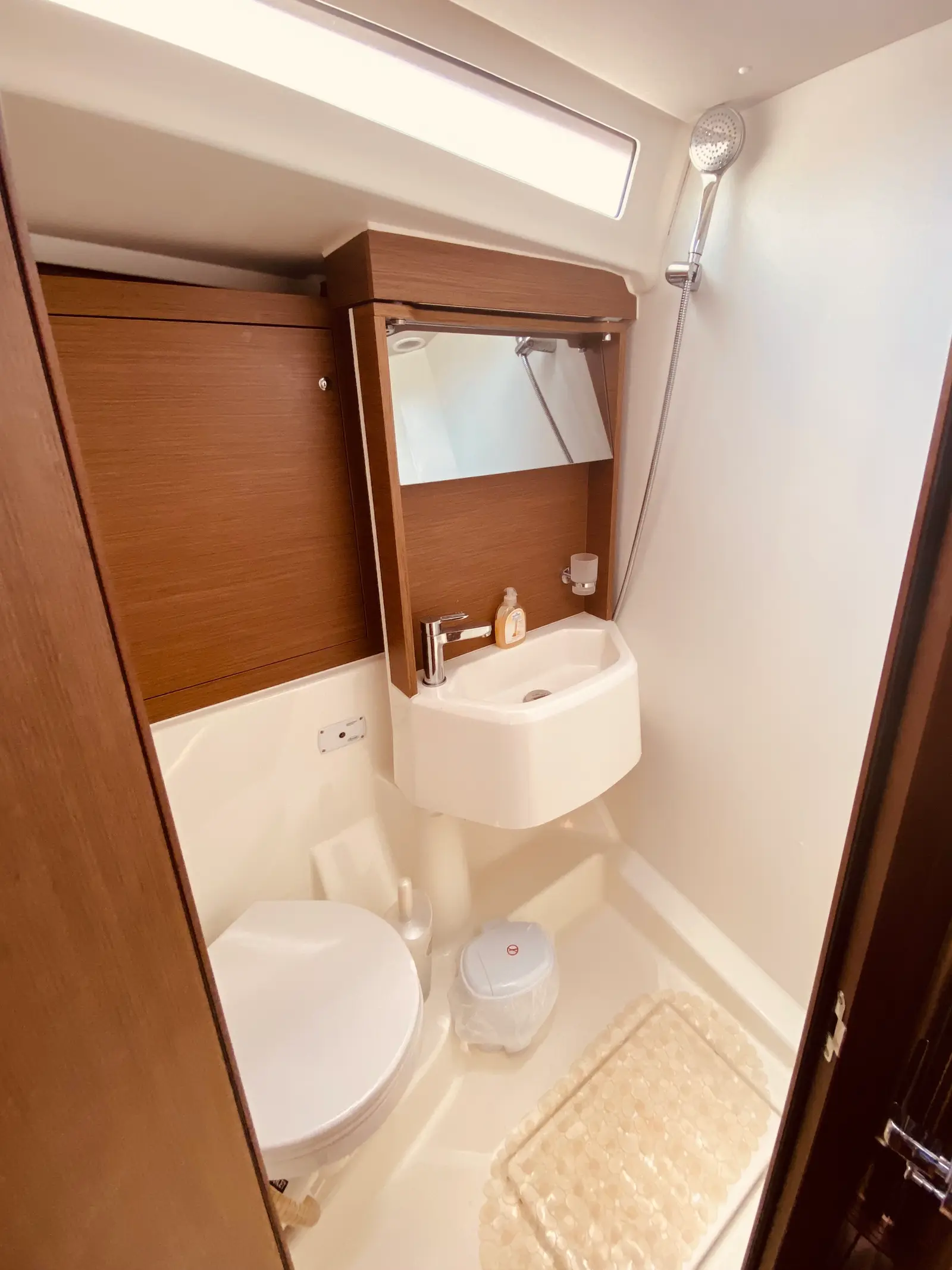 Vixen (Pax 12) , Foto 18