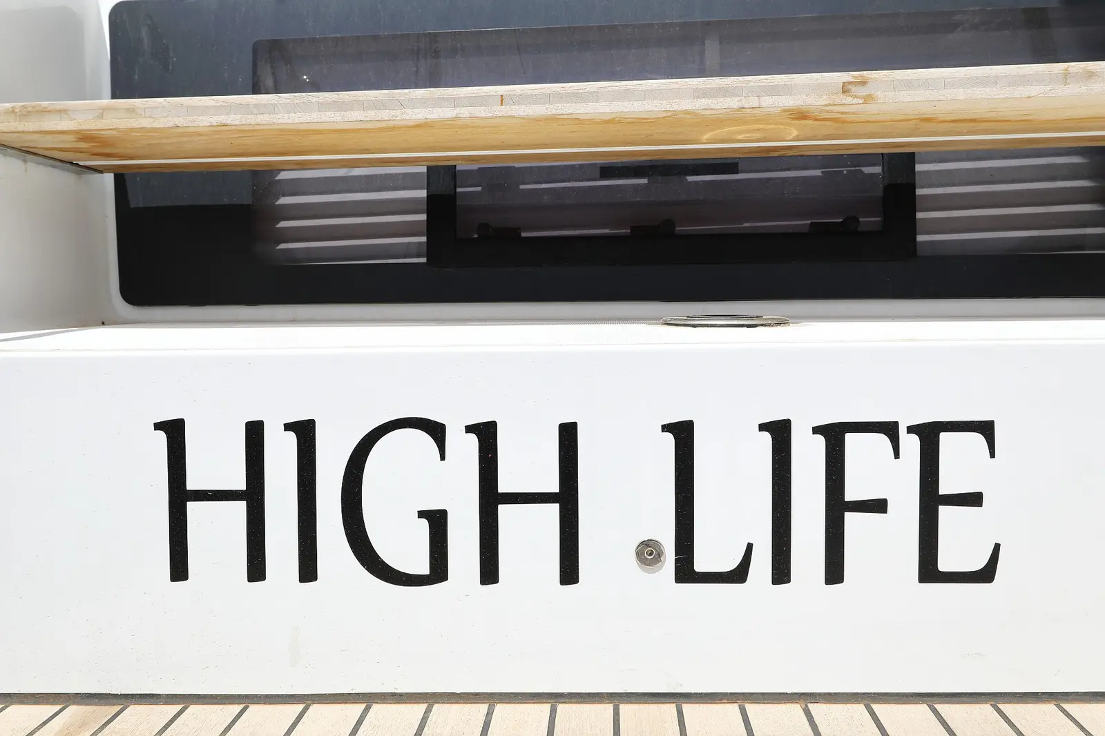 HIGH LIFE, Foto 11