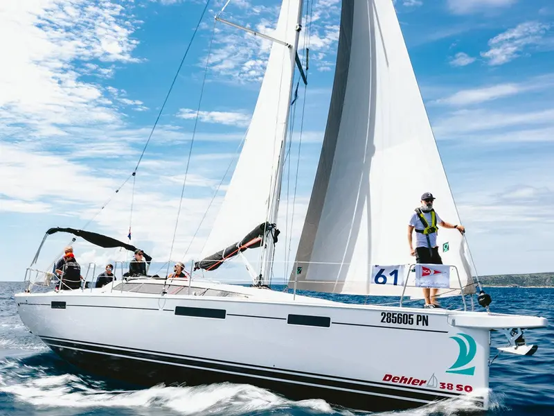 JENNY, Main image