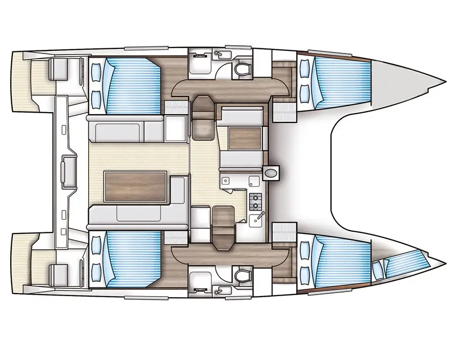 SoMi, Plan image