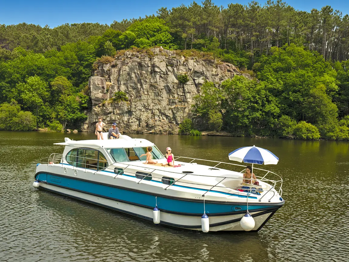 Cruiser Premium 8/10 Pers., Main image