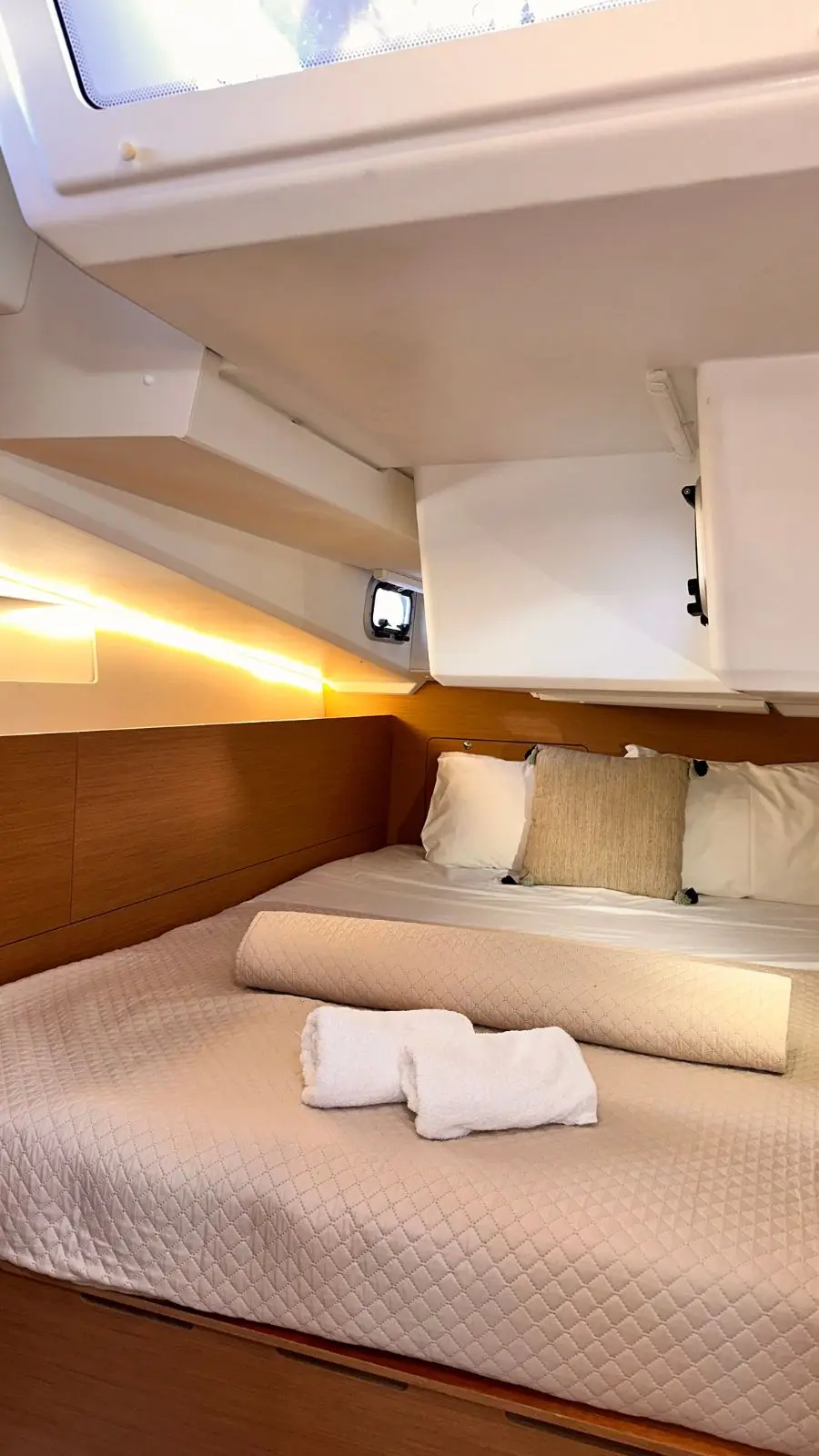 North Wind 49, Foto 11