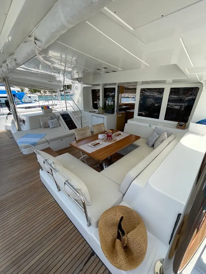 DISCOVERY I, Foto 21