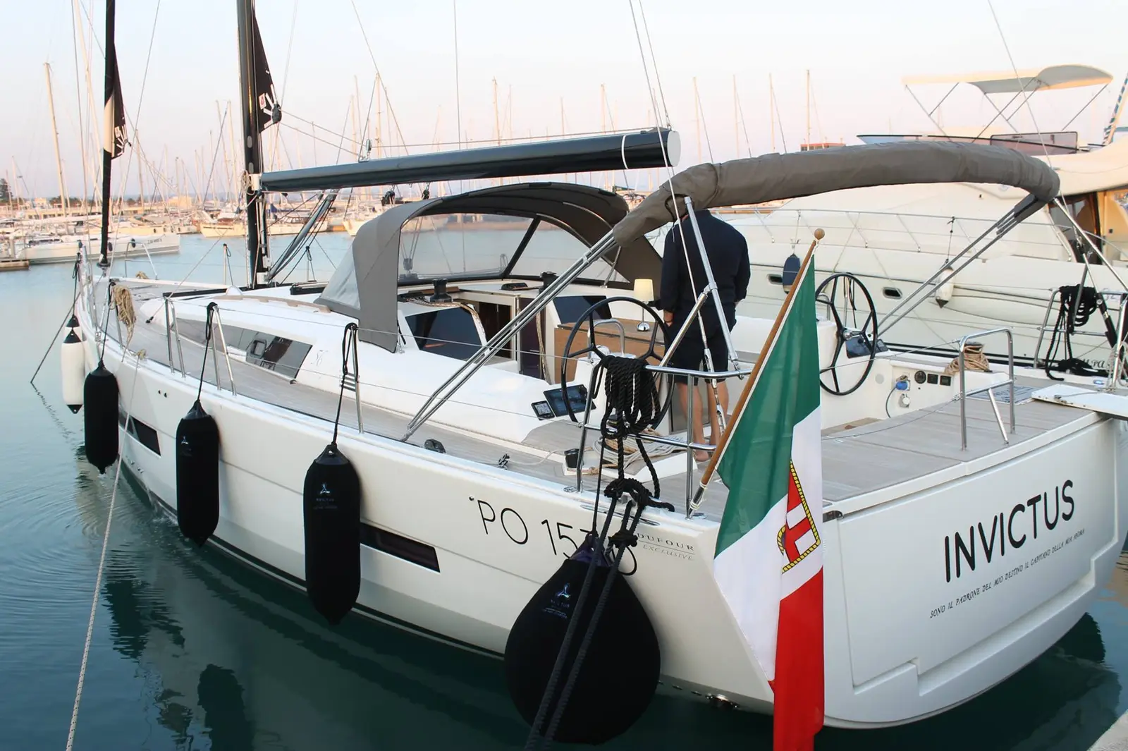 INVICTUS, Foto 71