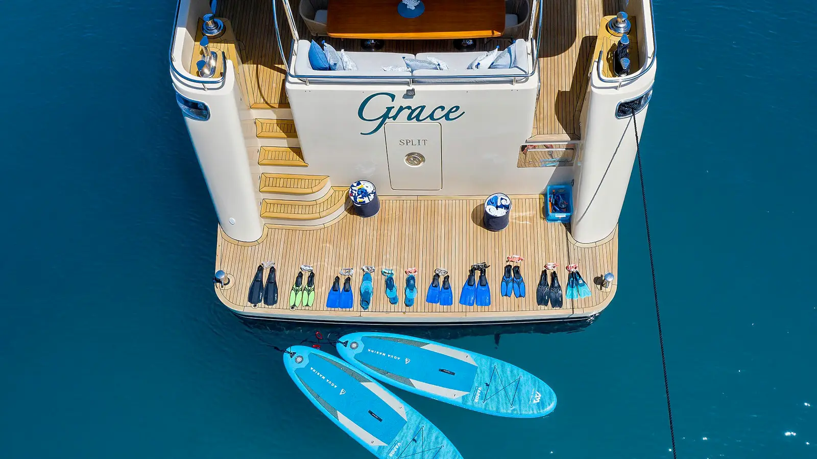 Grace, Foto 4