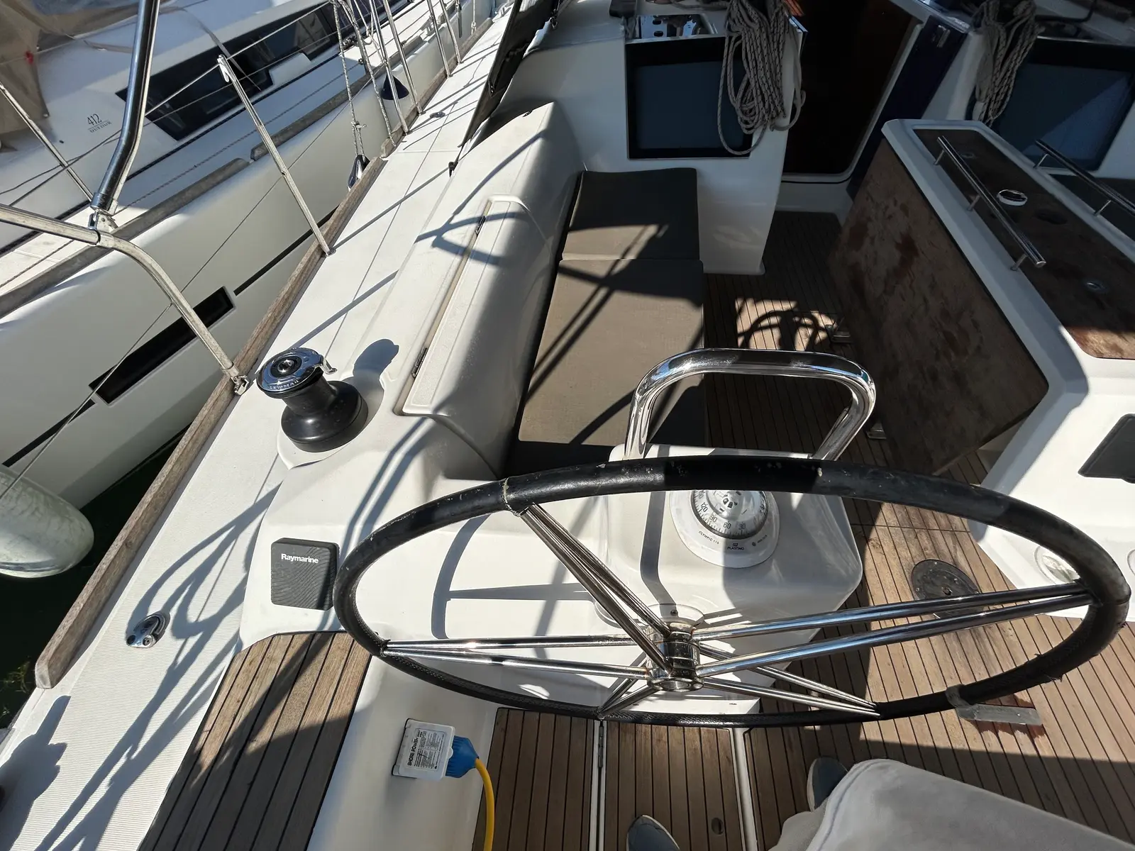 Tango I, Foto 36