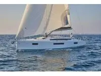 Seamater, Main image