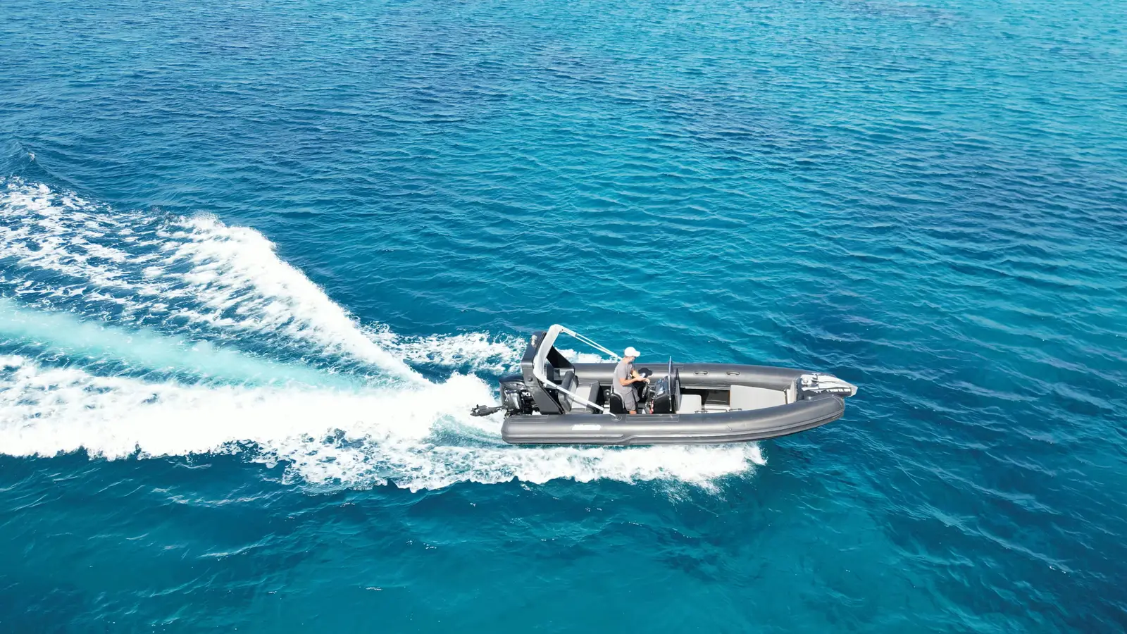 Triton, Foto 5