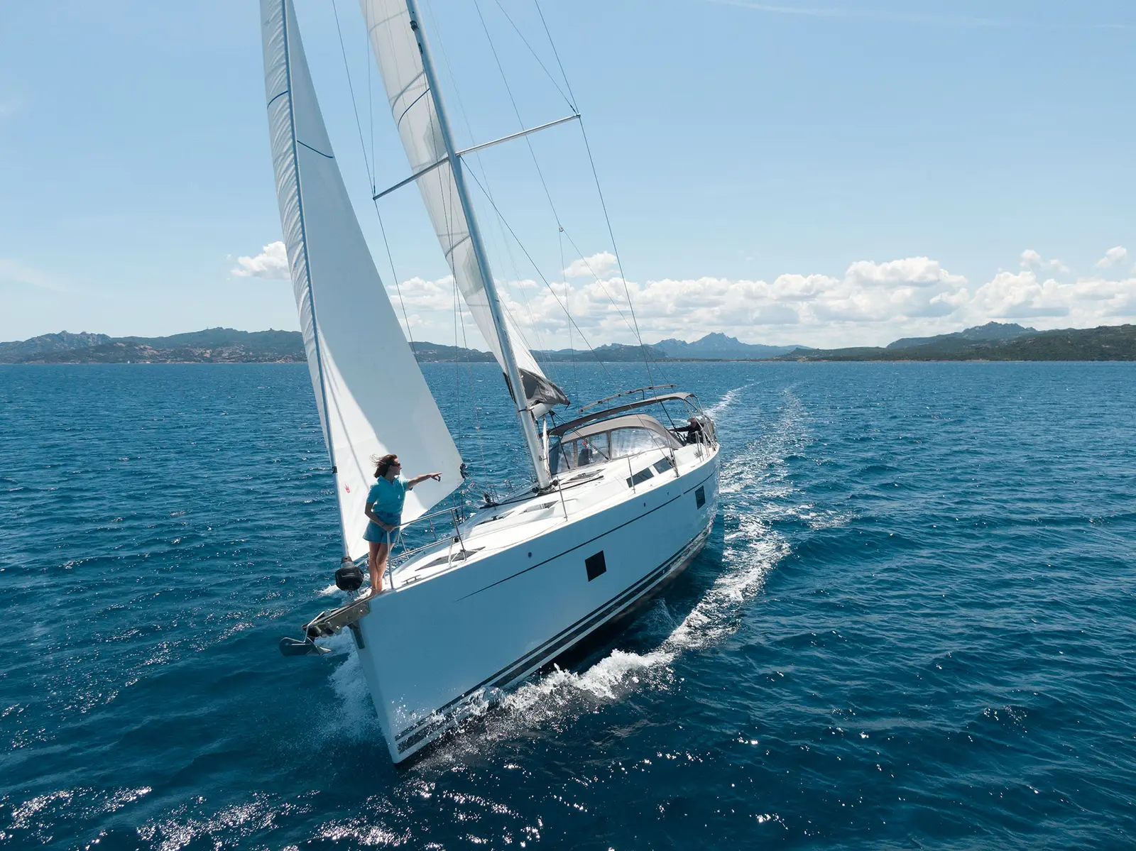 Atena - Water maker, Solar Panel, Foto 4
