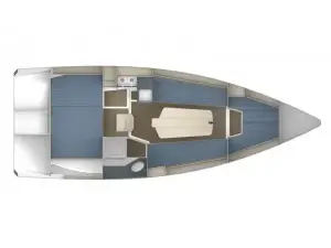 Zephyr, Plan image