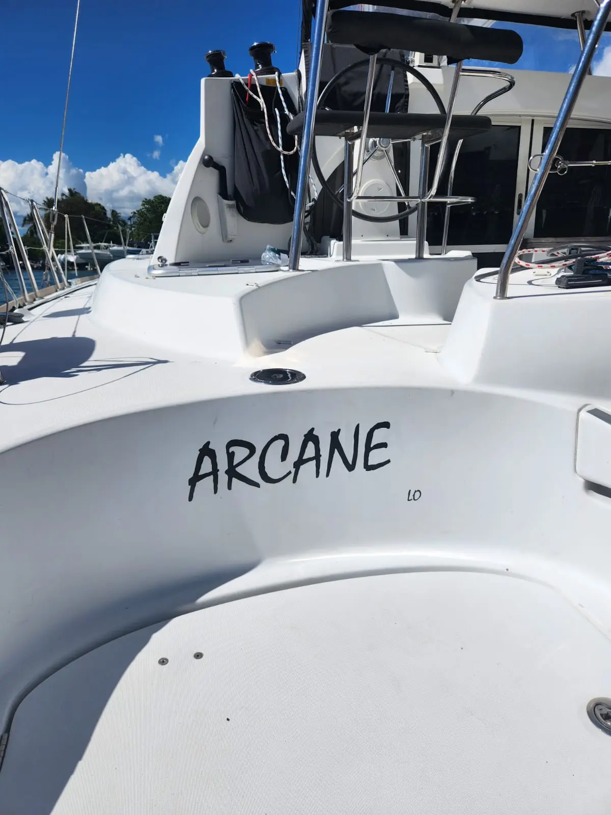 Arcane, Foto 13
