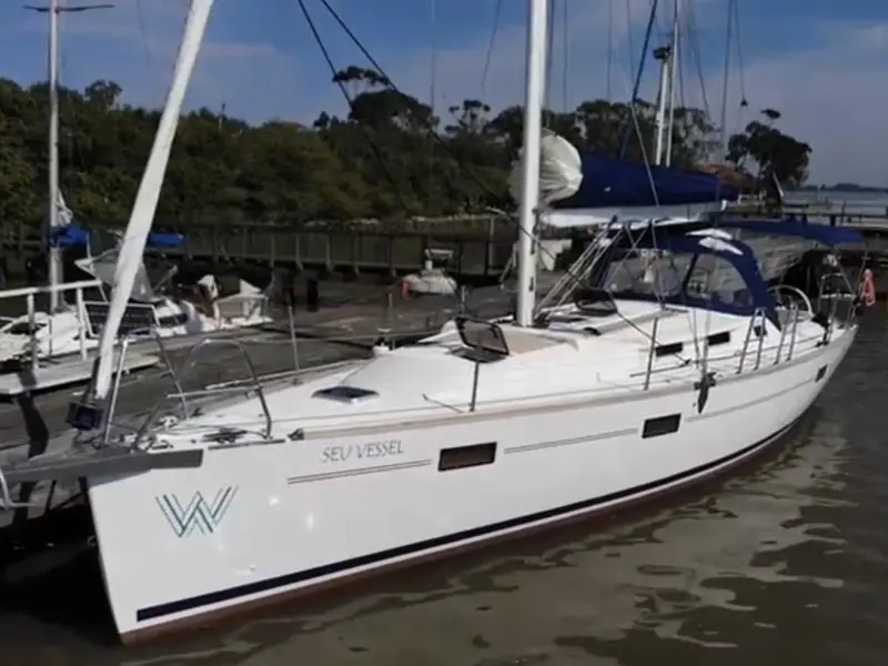 Seu Vessel, Delta 41
