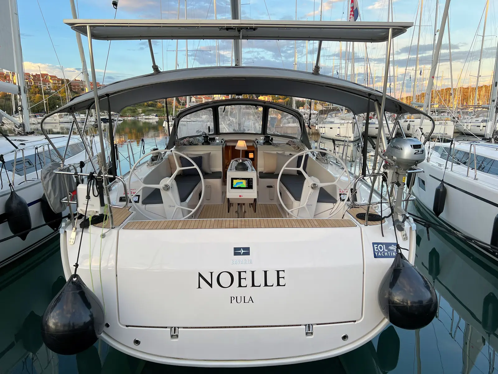 Noelle, Foto 6