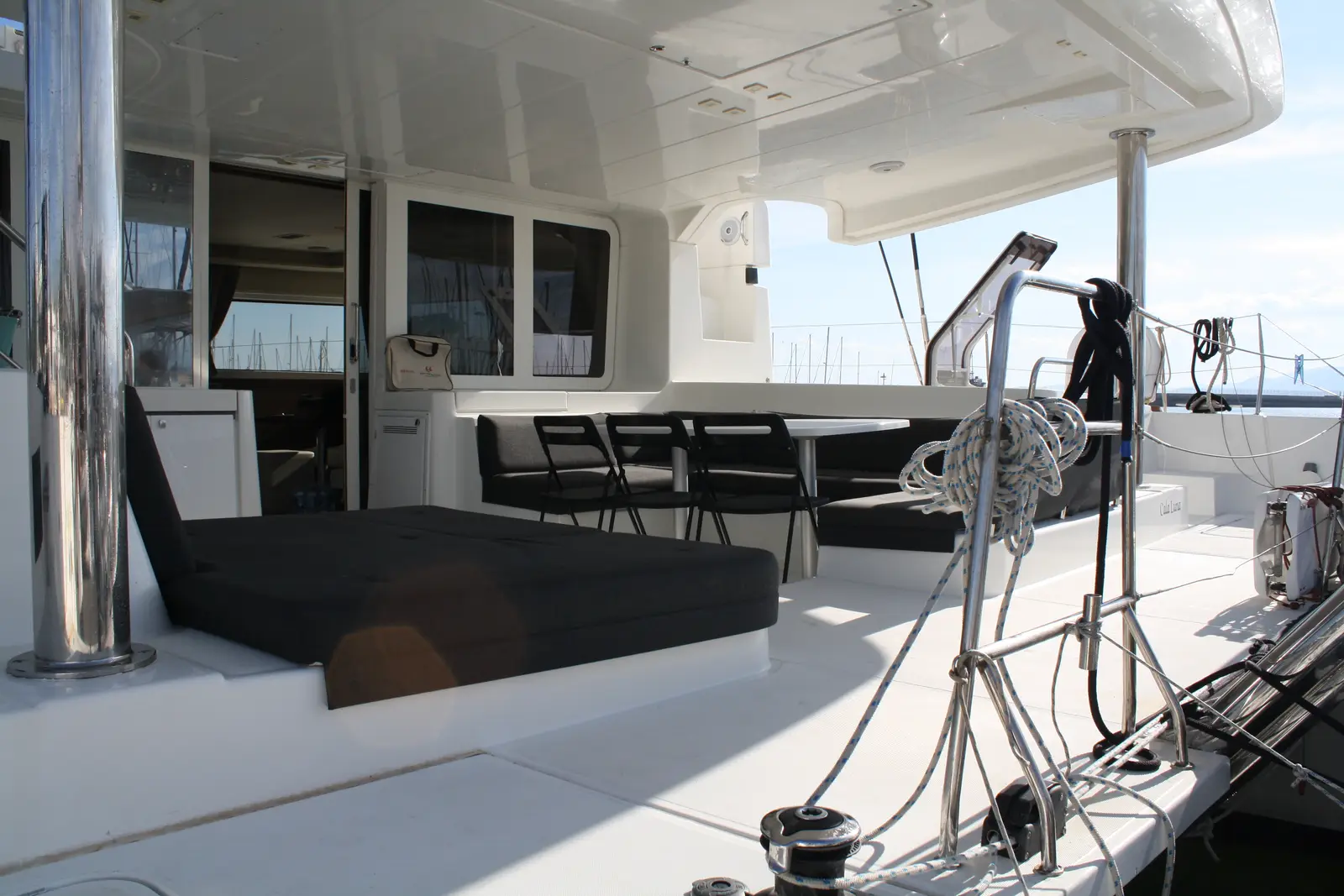 Cala Luna , Foto 11