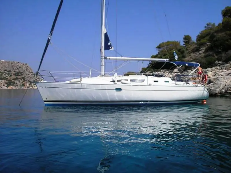 Kacamak, Main image