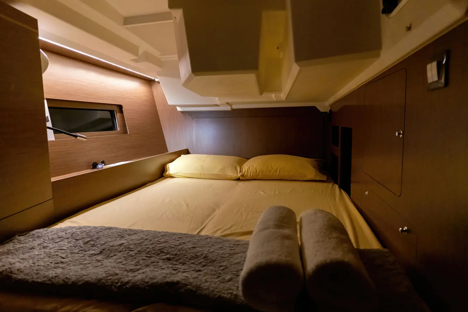 "Blue Odyssey, Beneteau Oceanis 46.1, 2020", Foto 14