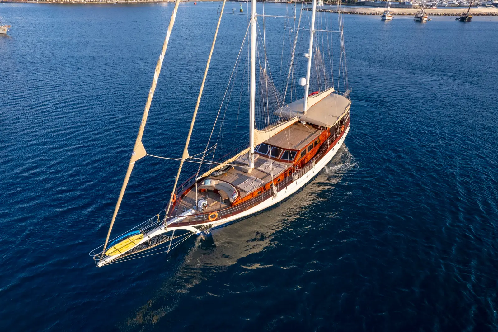 Arabella, Foto 35
