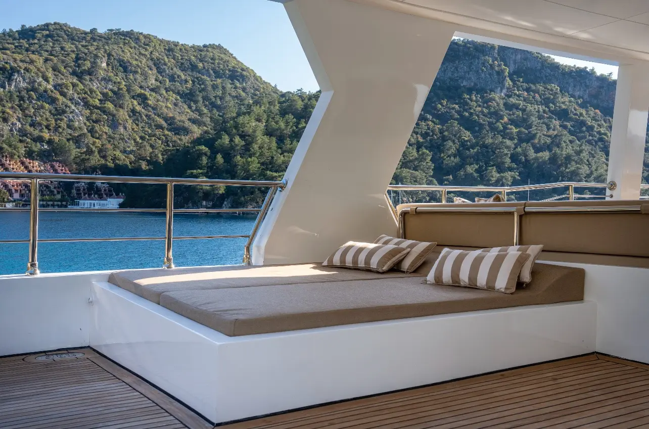 Lila Trawler, Foto 30