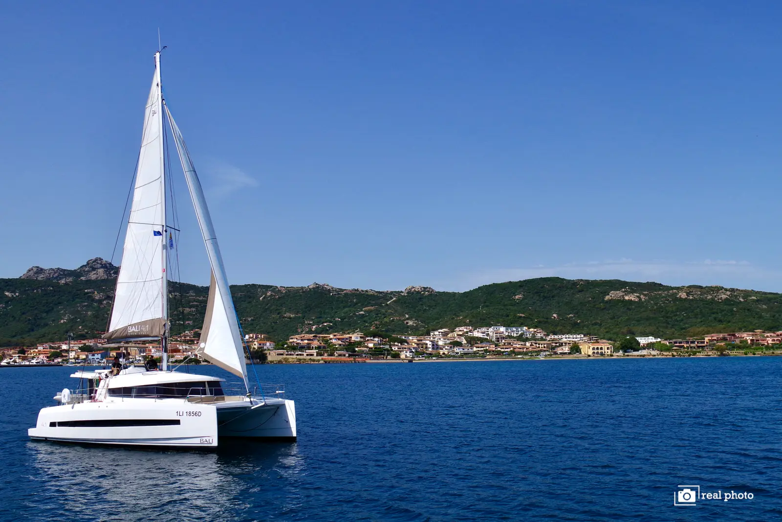 Alba - Water maker, Solar Panel, Foto 15