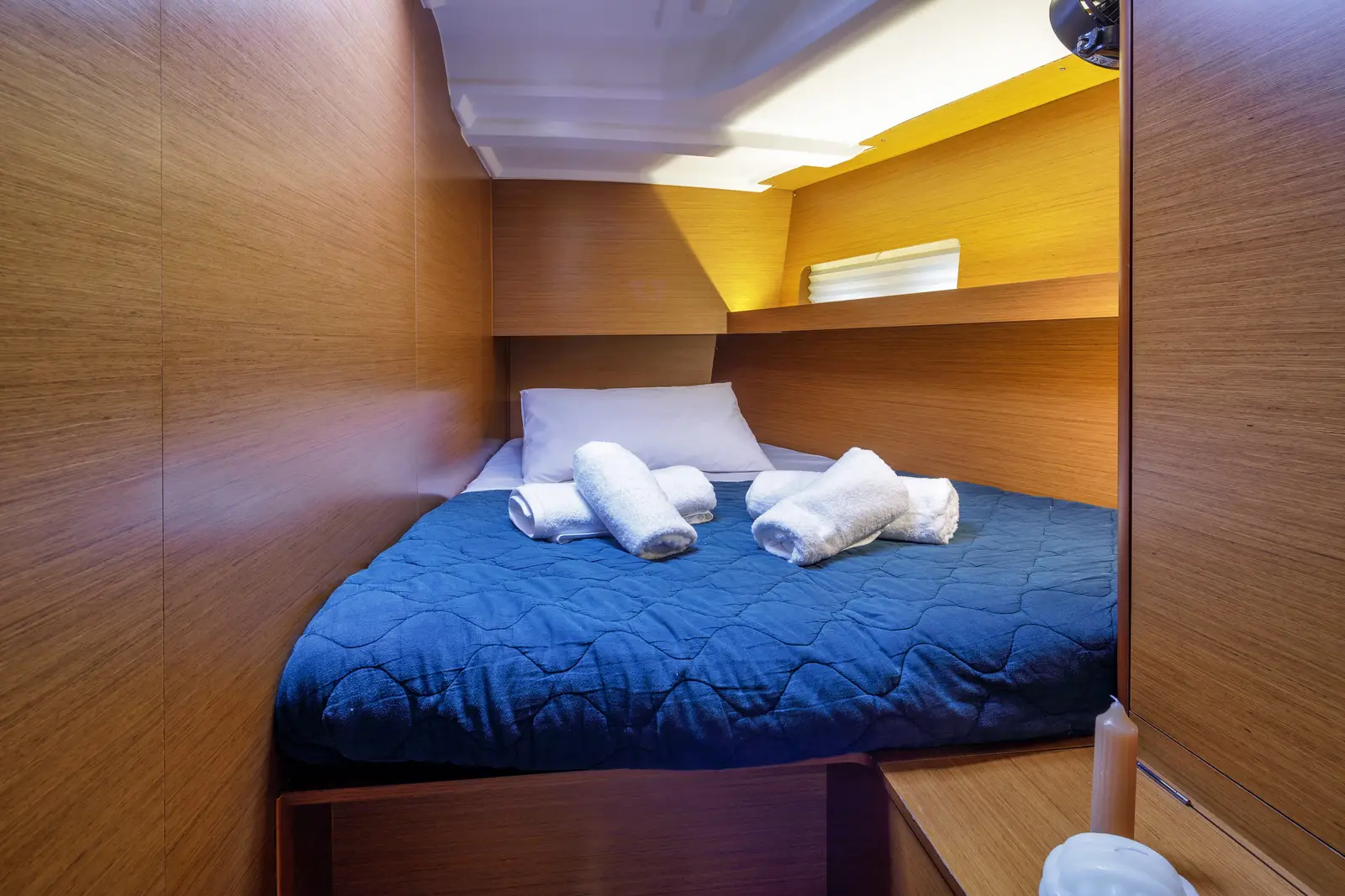DISCOVERY BLUE, Foto 2