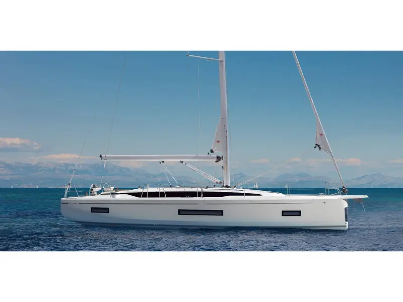 461 OCEAN BOULEVARD, Bavaria C46