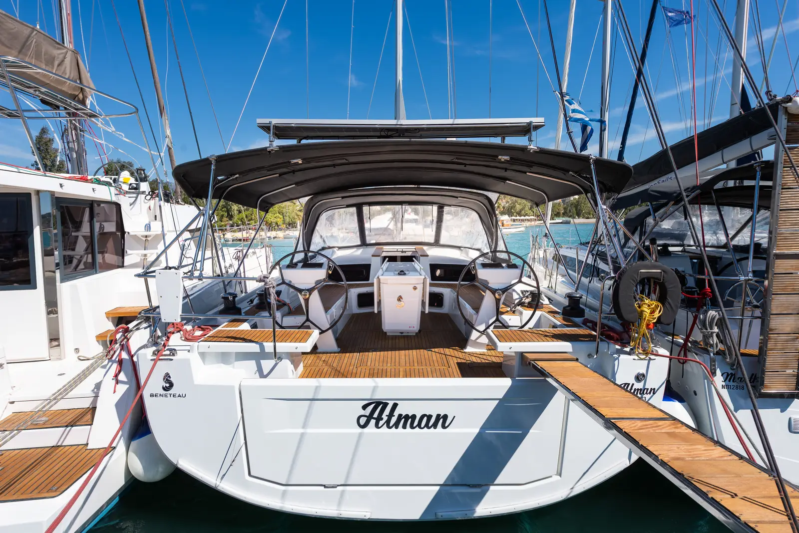 Atman, Foto 24