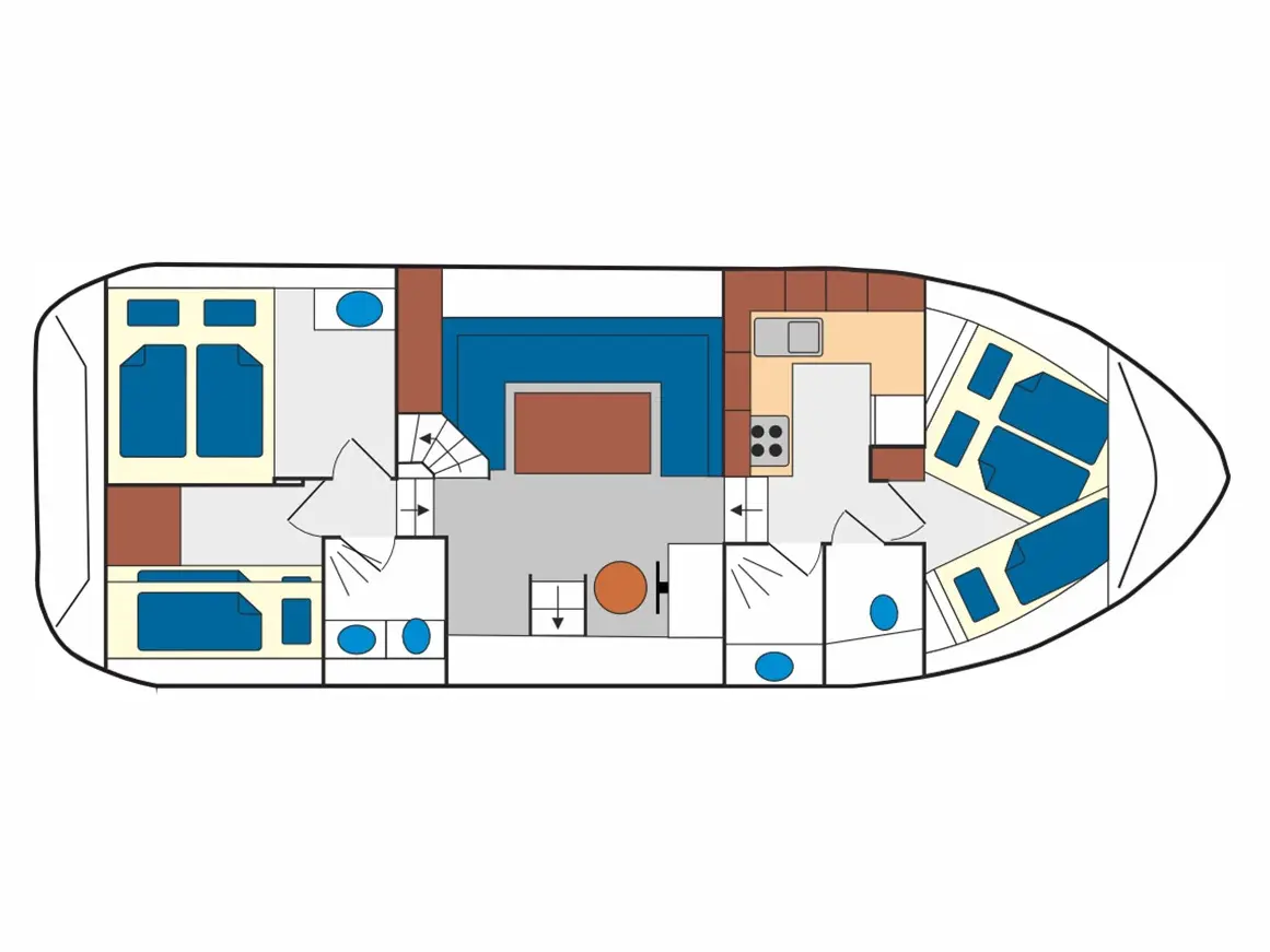 2511, Plan image