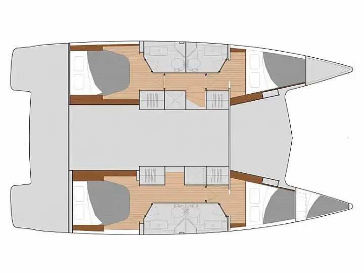 Nona, Plan image