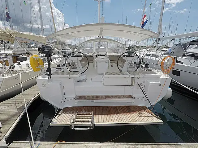 GRETA, Main image