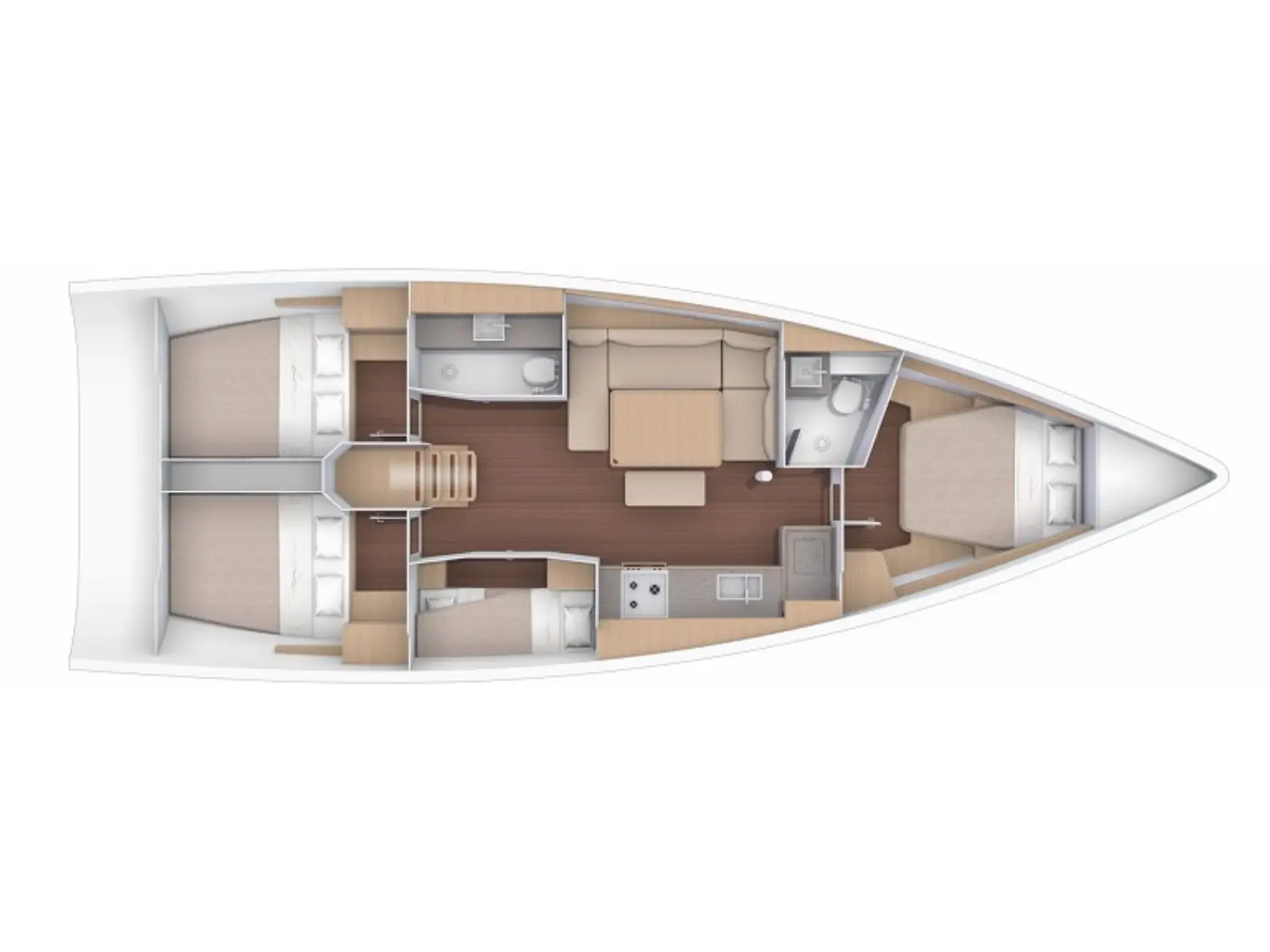 Kummsal, Plan image