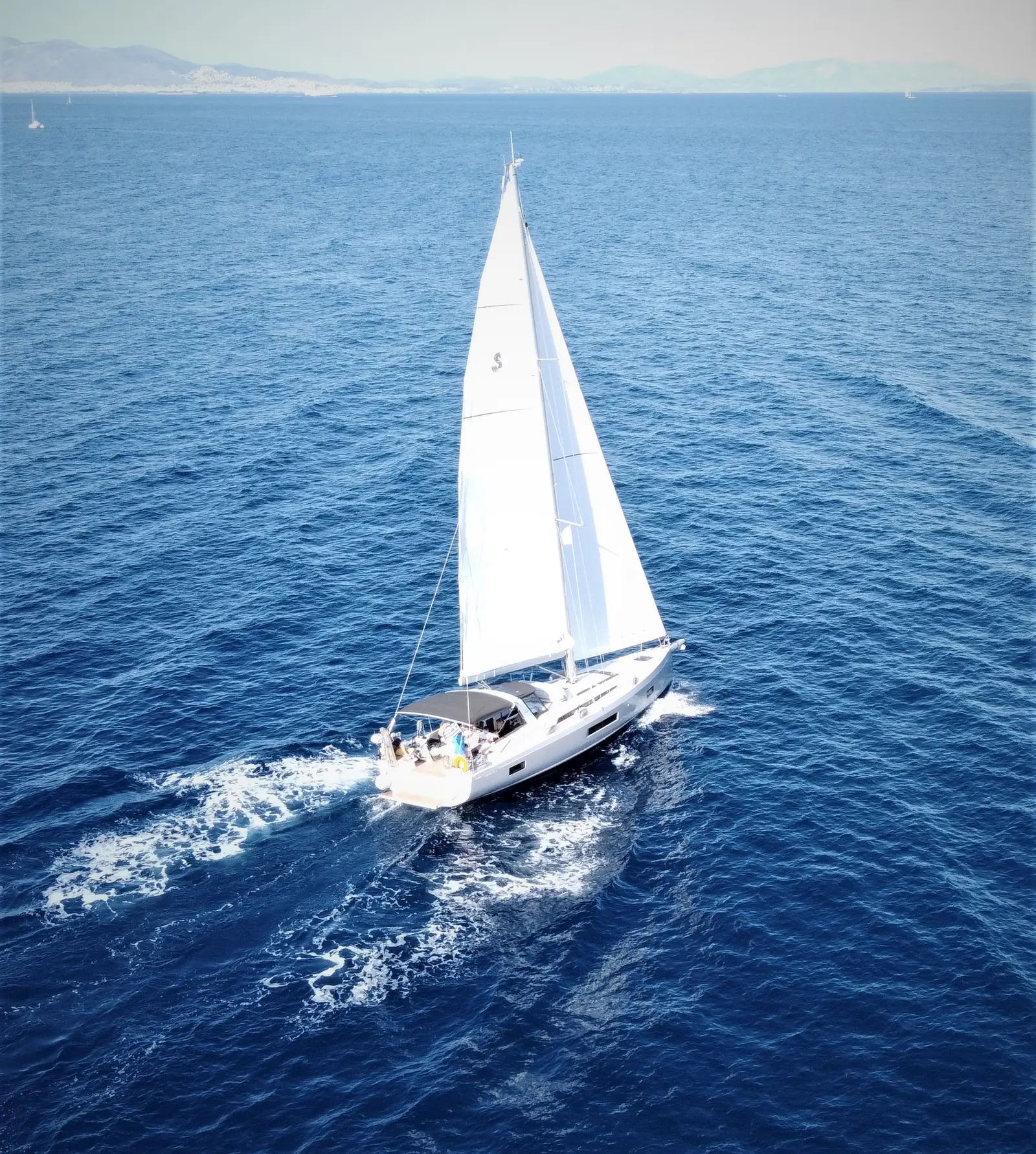 Lupo Di Mare, Foto 11