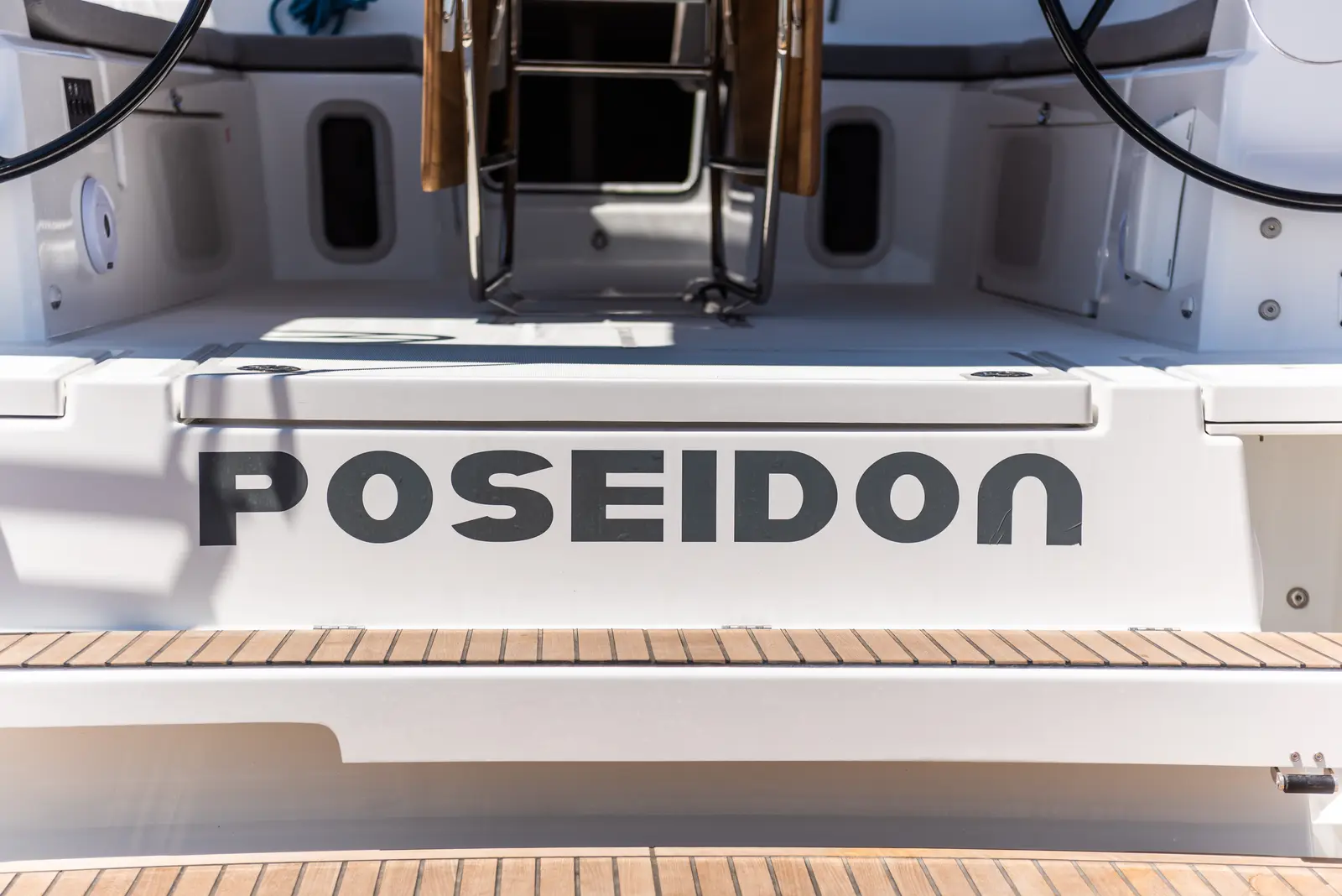 Poseidon, Foto 36