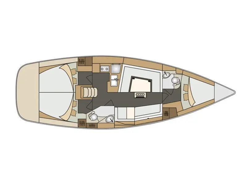 LYRA, Plan image
