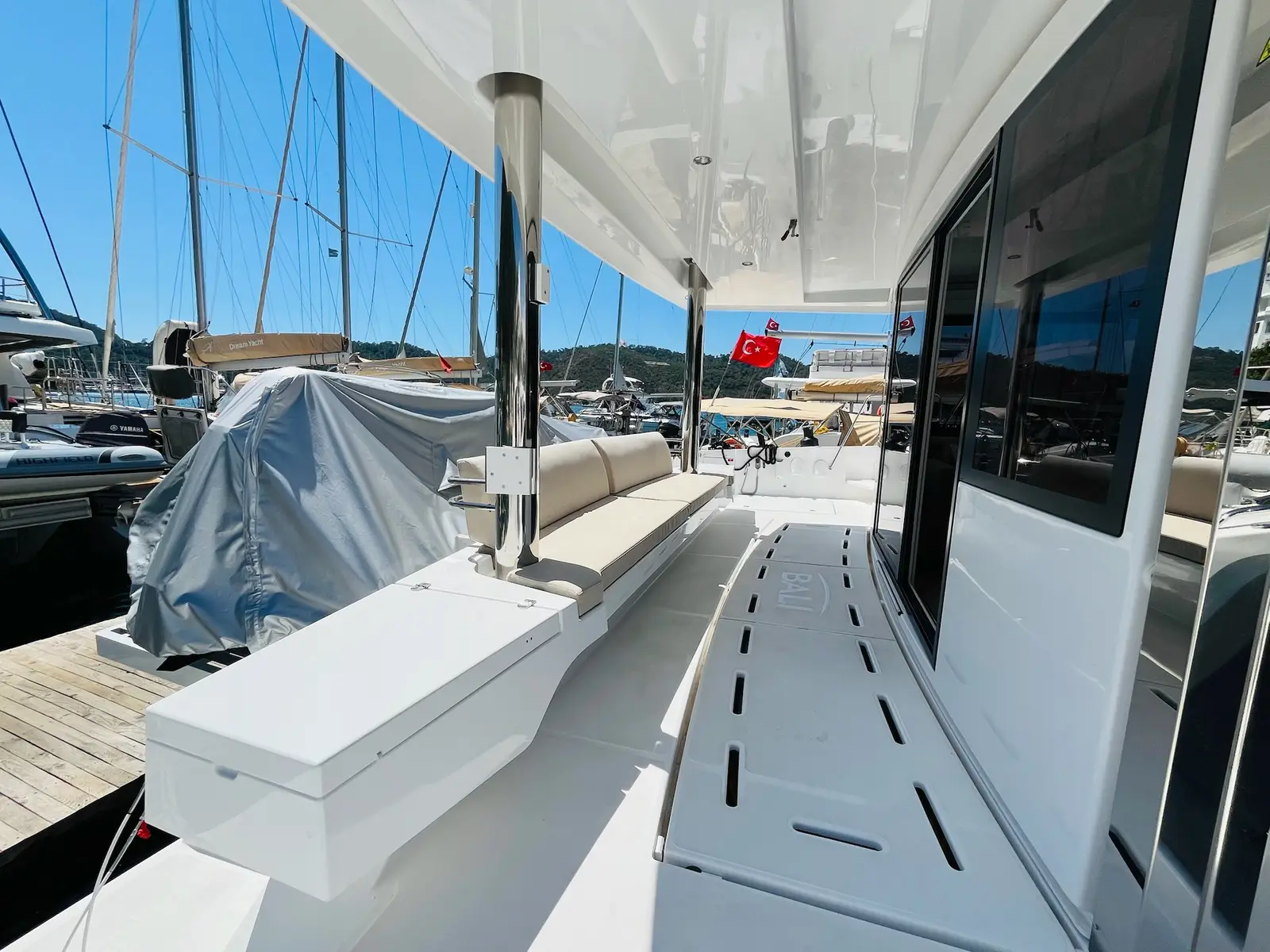 LA BRISE 2, Foto 2
