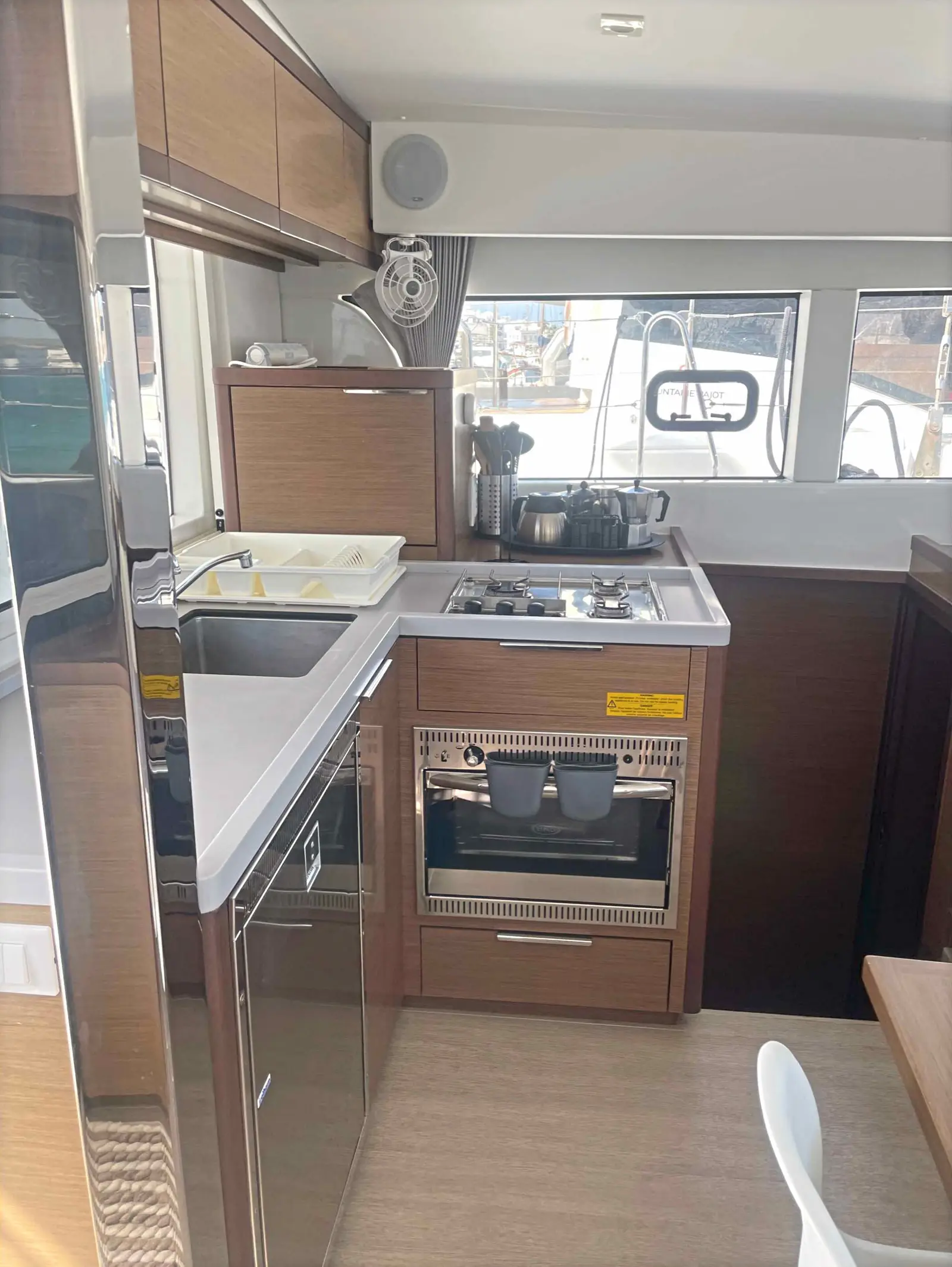 CATALINA, Foto 25