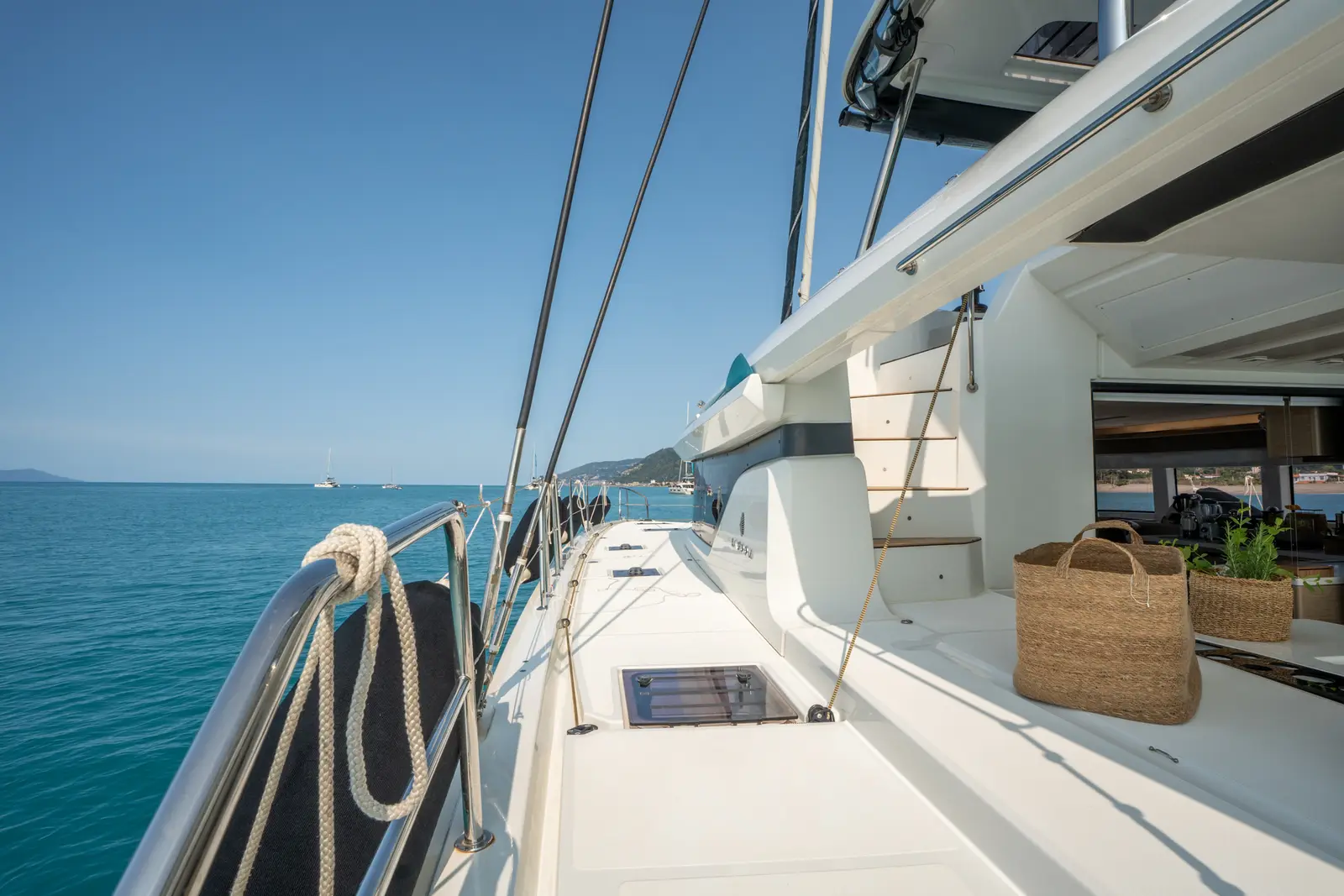 SAILUXE - Vega, Foto 3