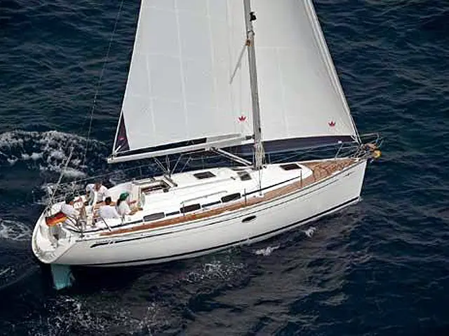 CATHERINE, Bavaria 33 Cruiser