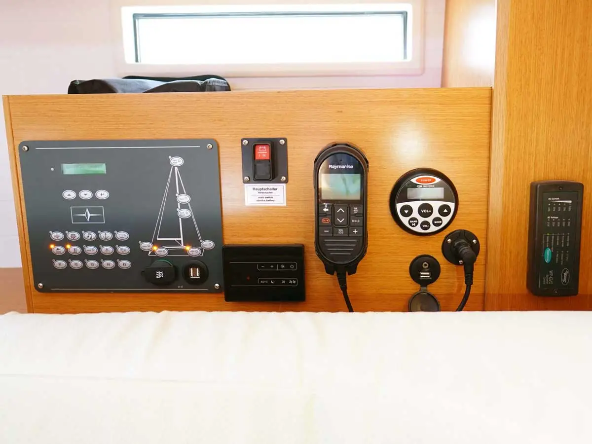 Sail la Vie, Foto 11