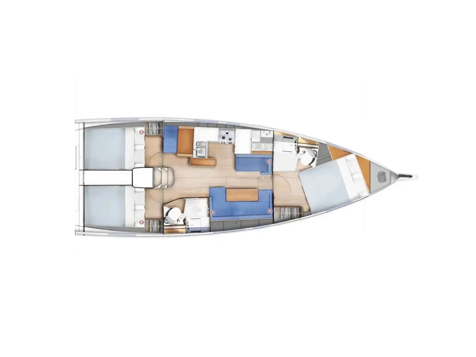 TETI, Plan image