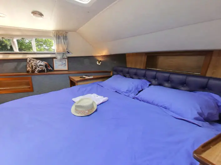 Royal Classique - Comfort 4, Interior image
