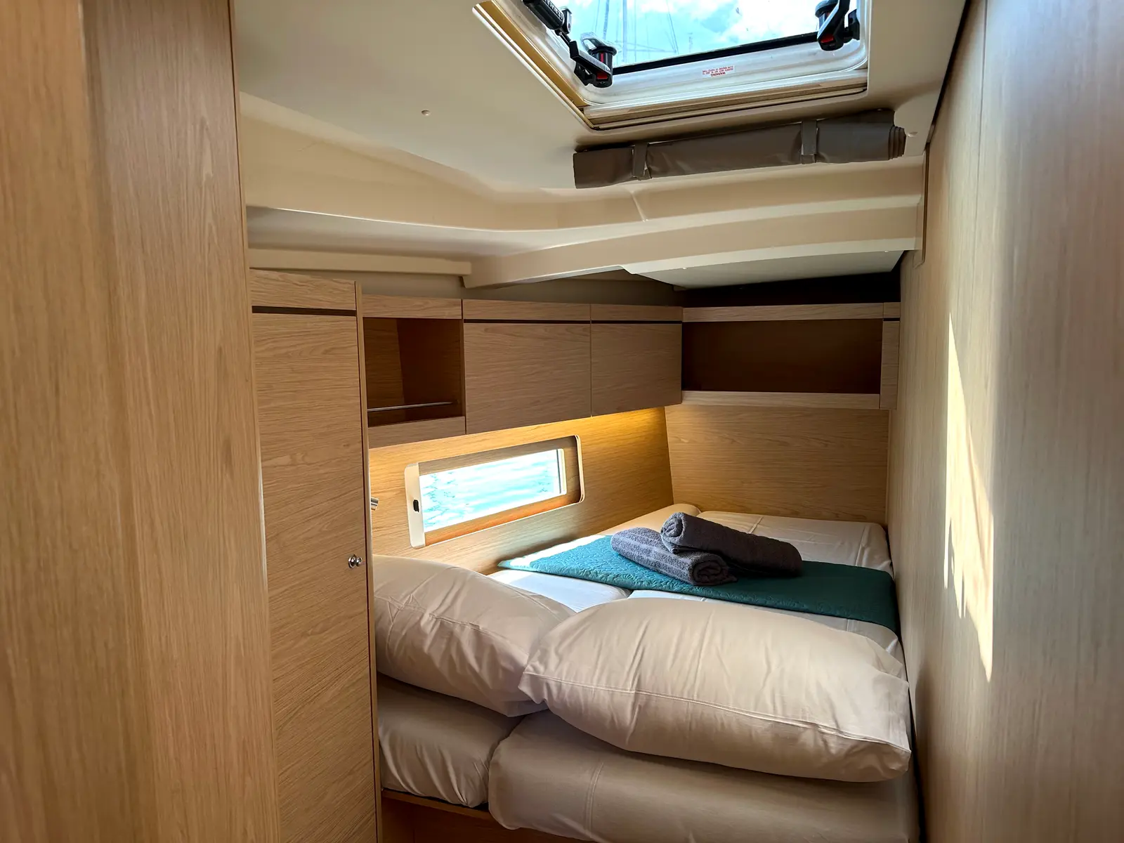 Sail Away (Refit 2025 - A/C - Electric Heads), Foto 17