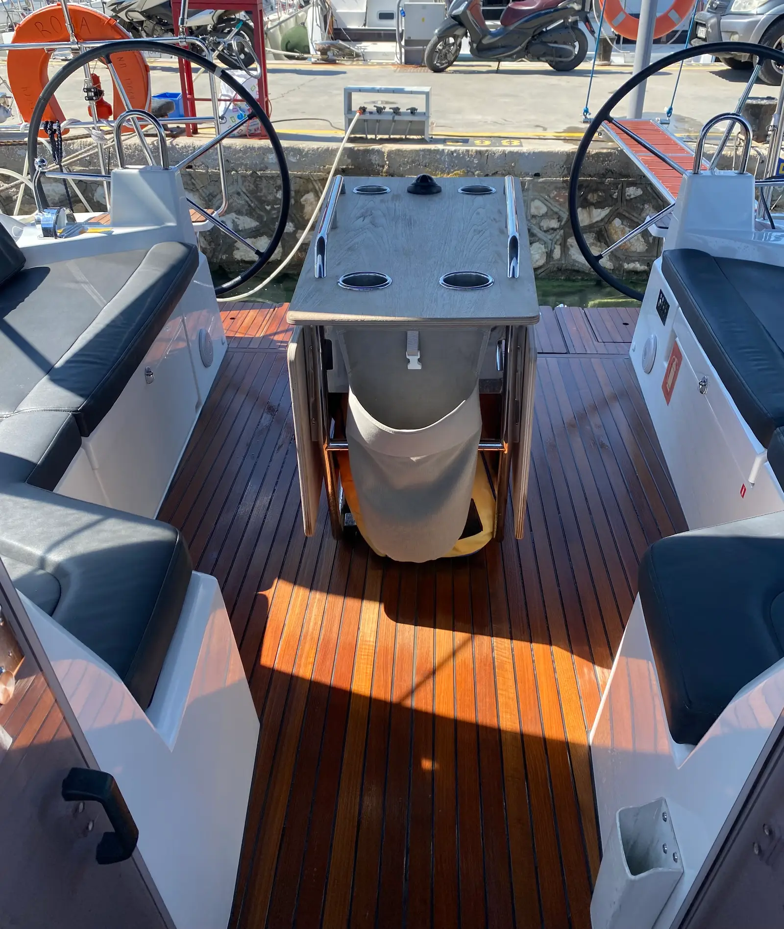 Oceanis 40.1 (2022) RO, Foto 6