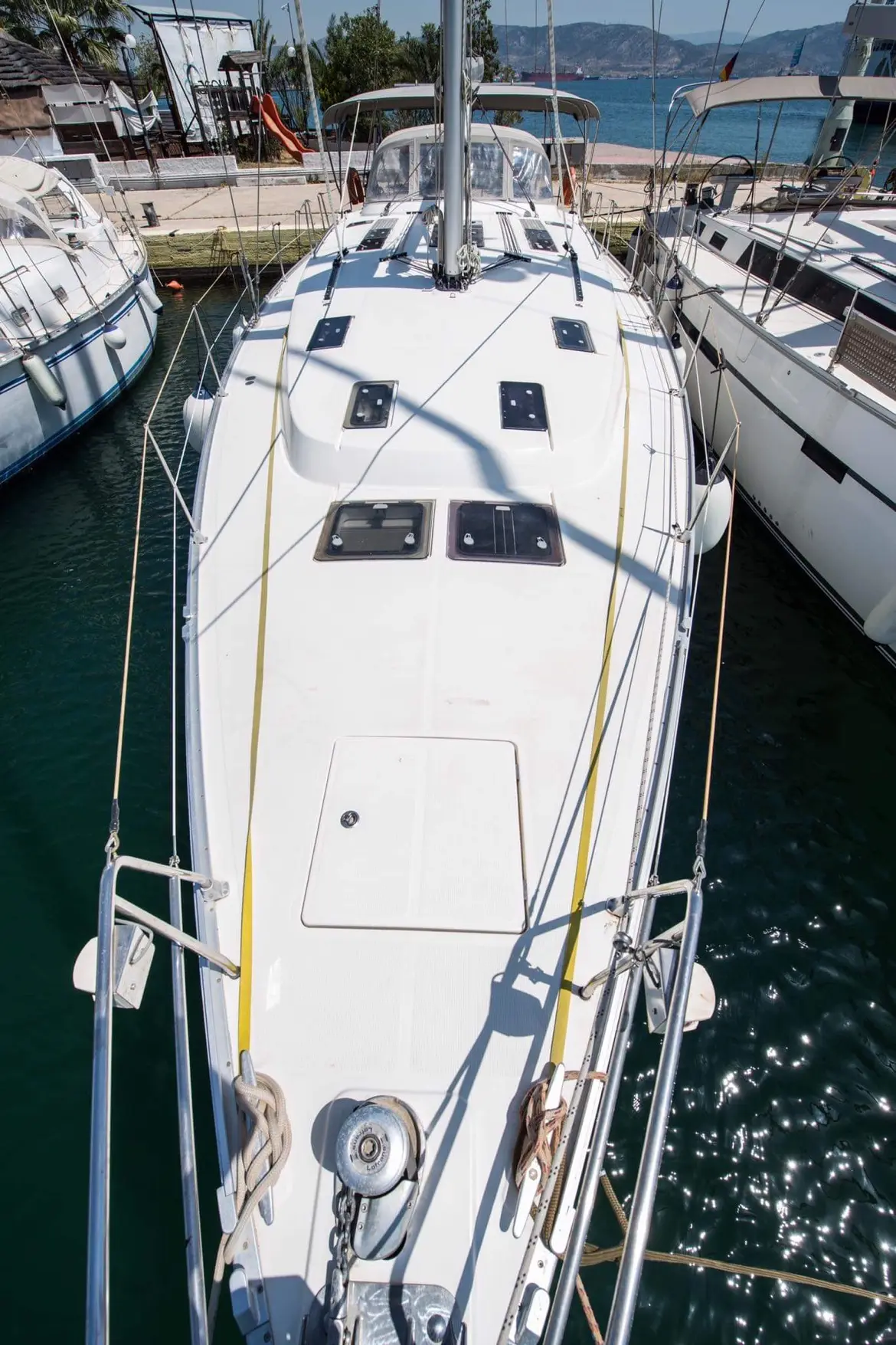 Altair, Foto 2