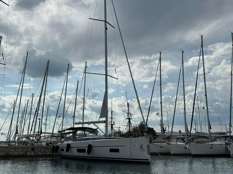 KYVELI, Main image